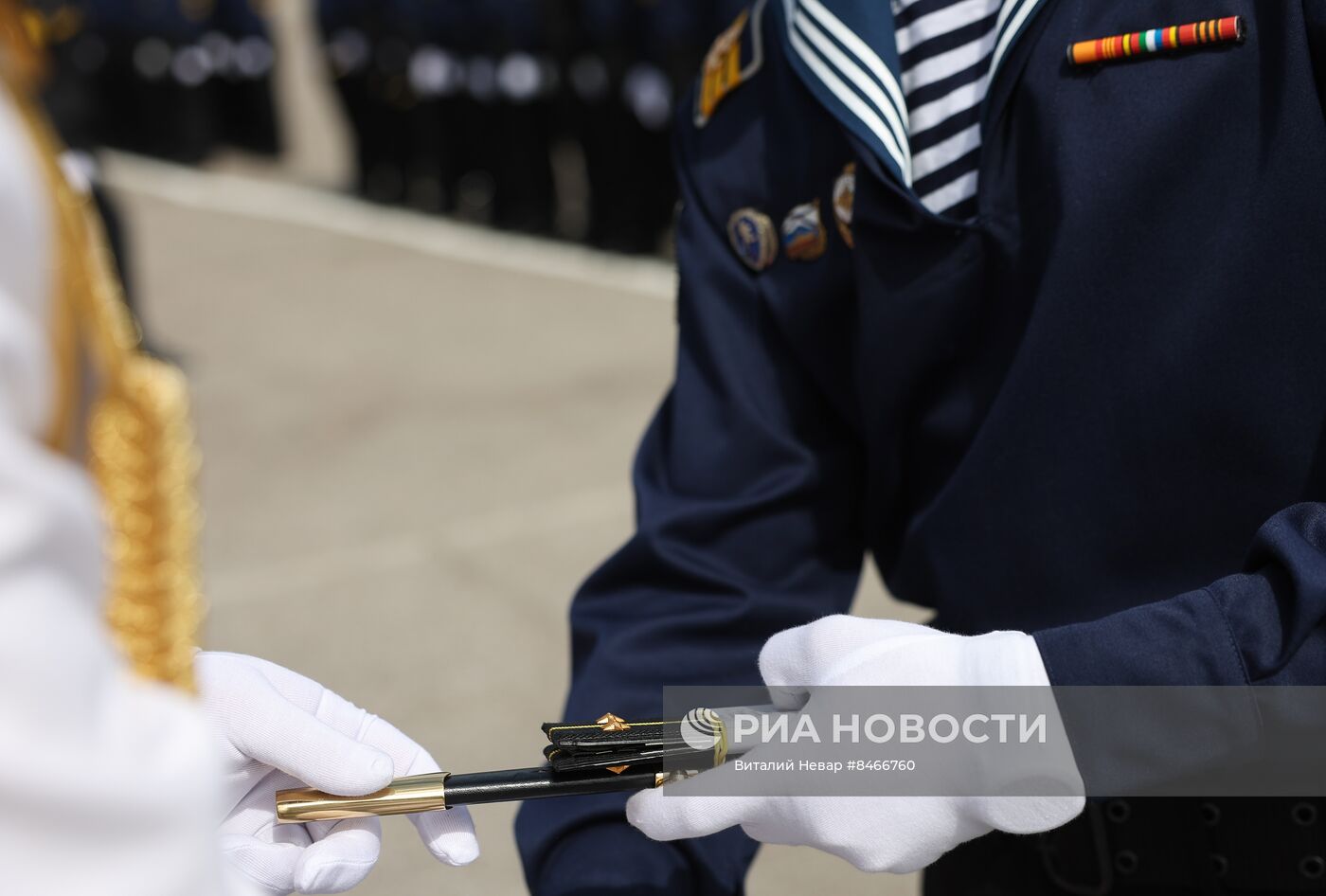 Выпускные в регионах России