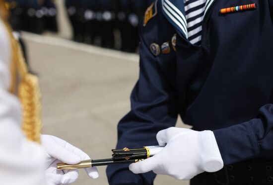 Выпускные в регионах России