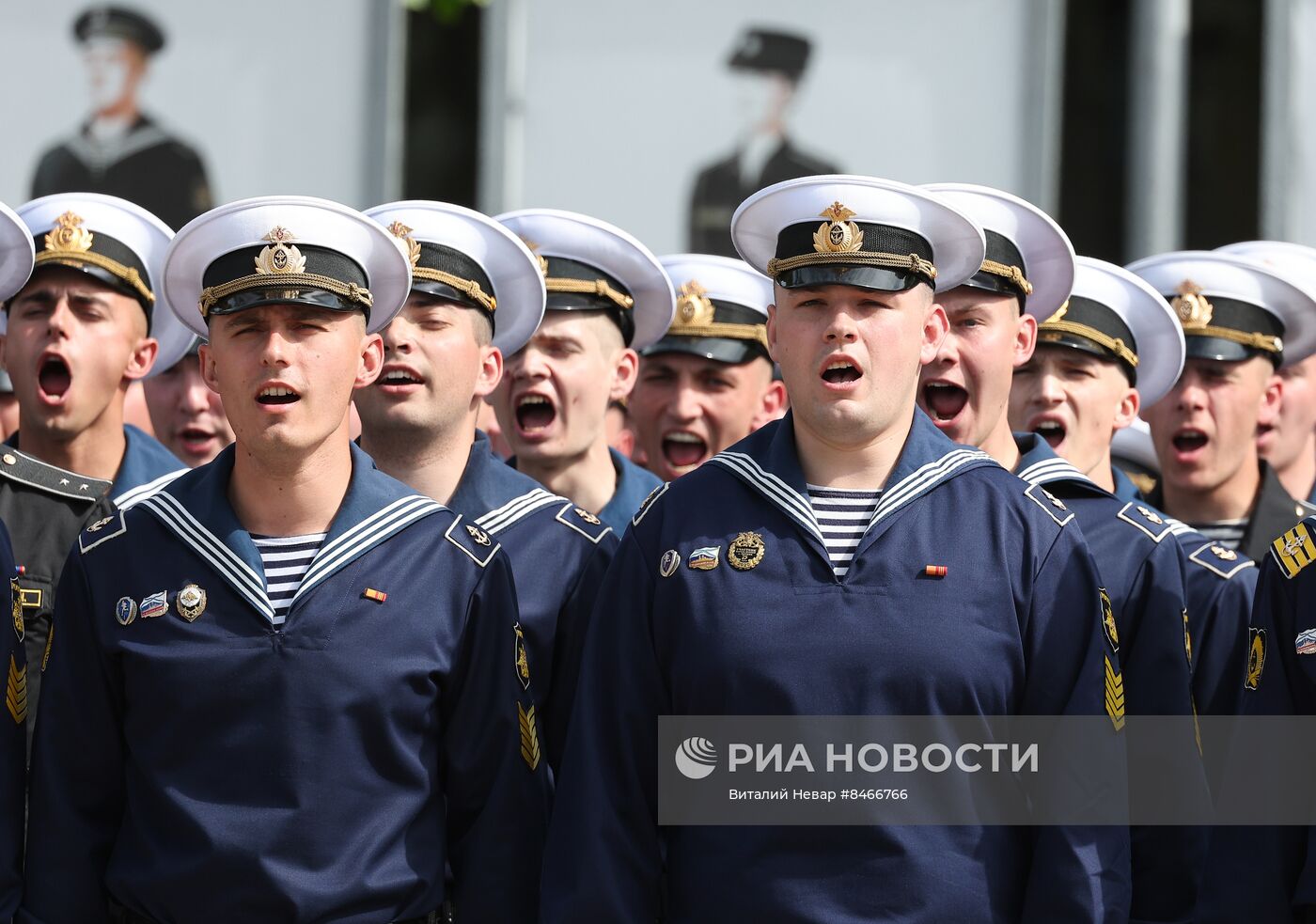 Выпускные в регионах России