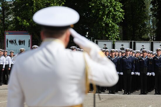 Выпускные в регионах России