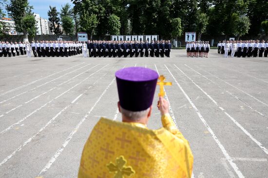 Выпускные в регионах России
