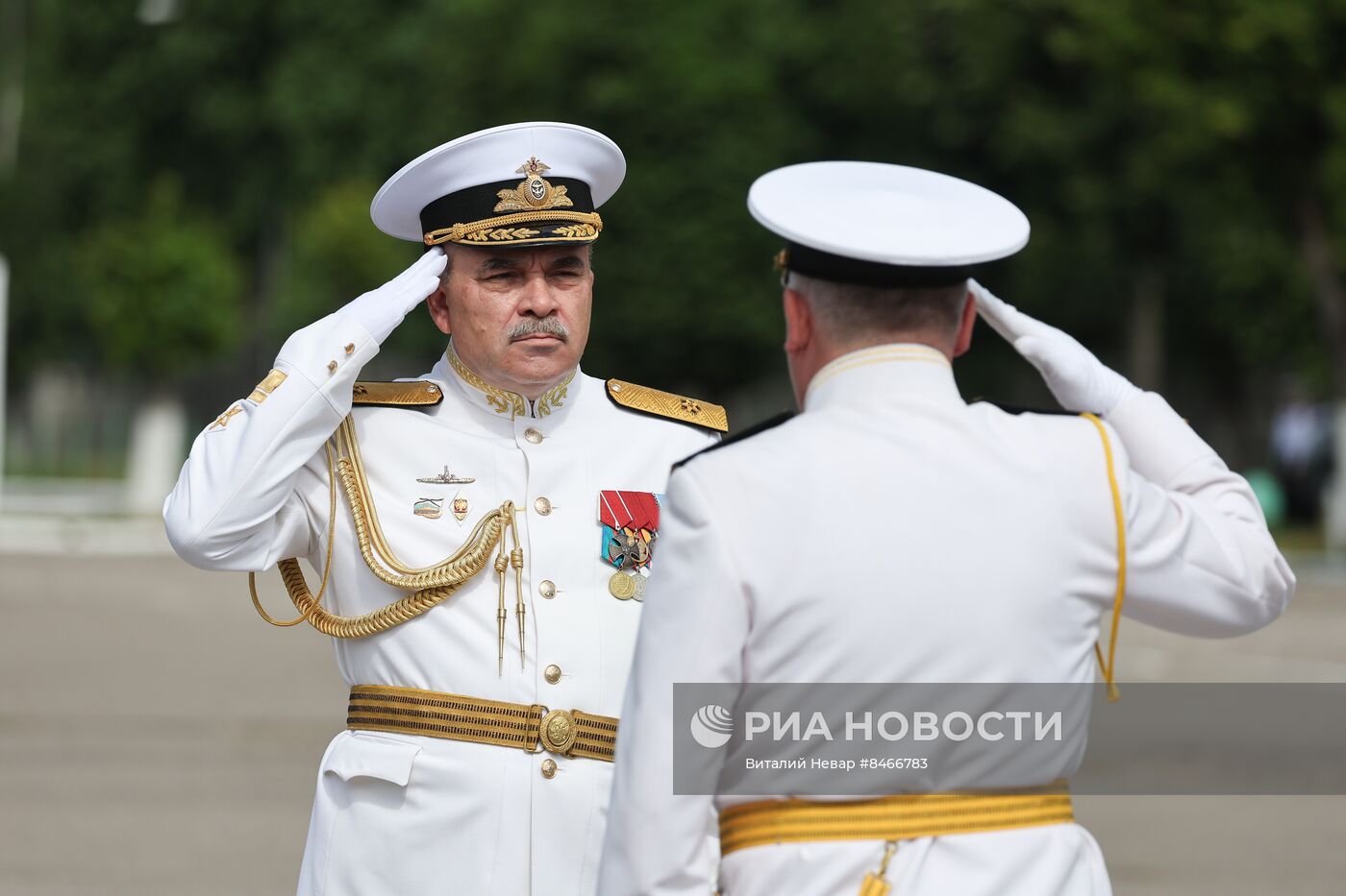 Выпускные в регионах России