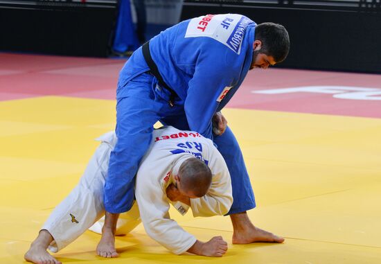 Russian judo tour 2024. Russian Judo Tour.