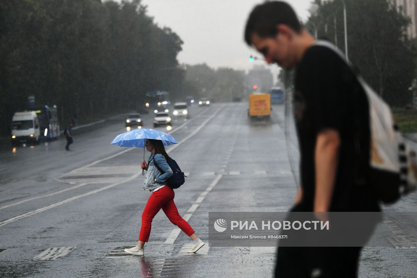 Повседневная жизнь