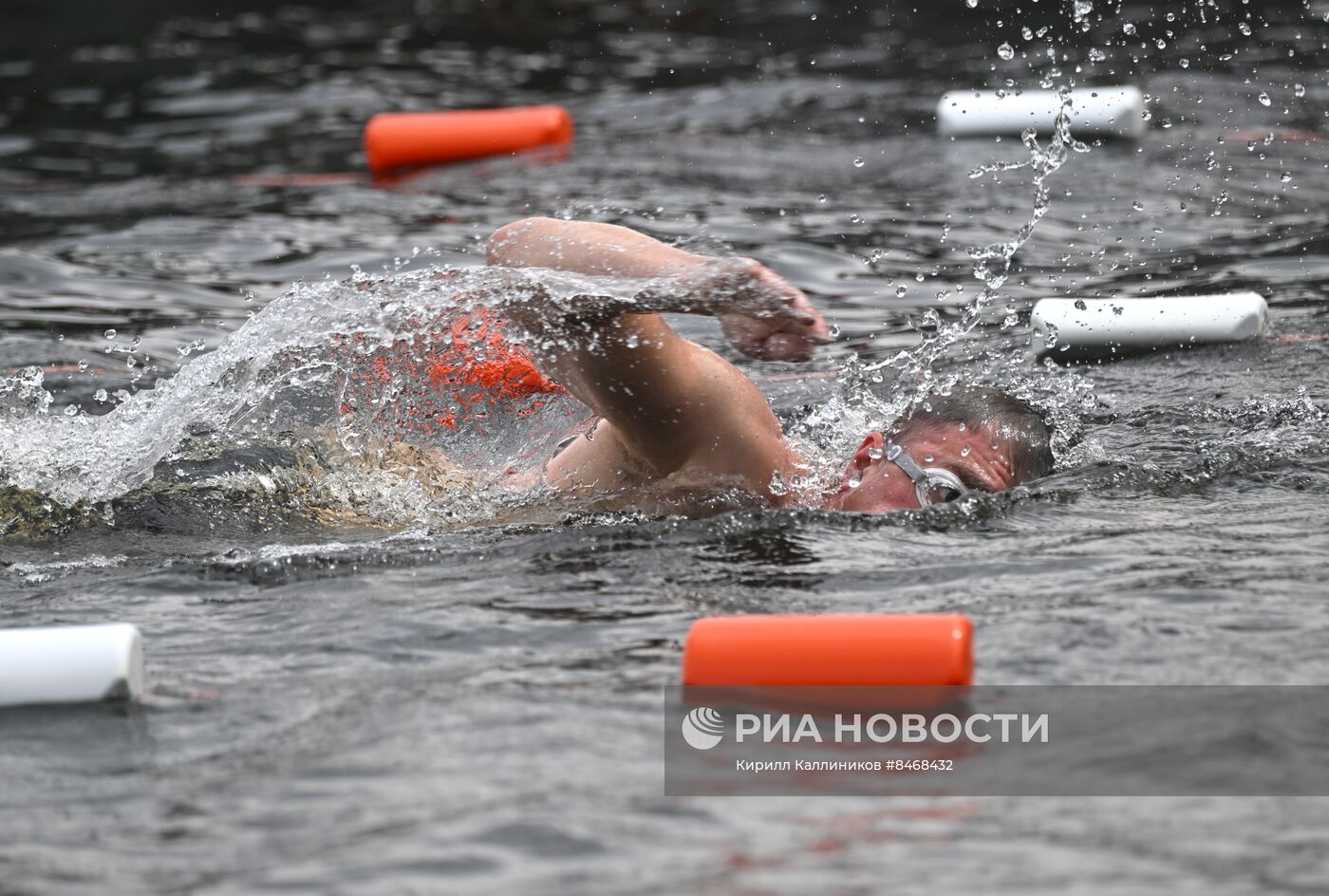 Финал городского конкурса профессионального мастерства по профессии "Спасатель"