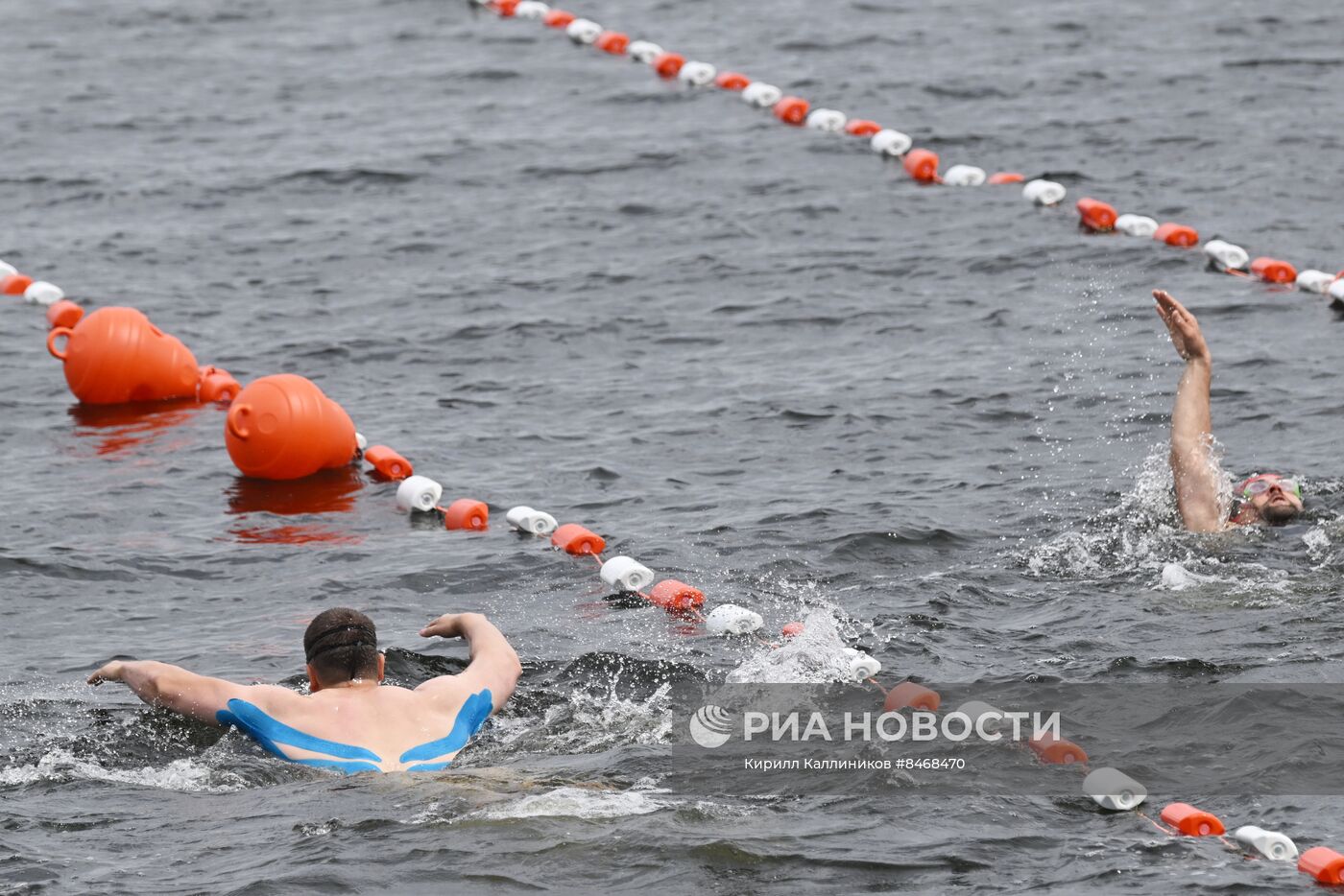 Финал городского конкурса профессионального мастерства по профессии "Спасатель"