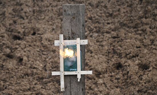 Производство бронежилетов повышенного класса защиты в Туле