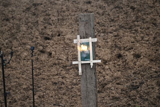 Производство бронежилетов повышенного класса защиты в Туле