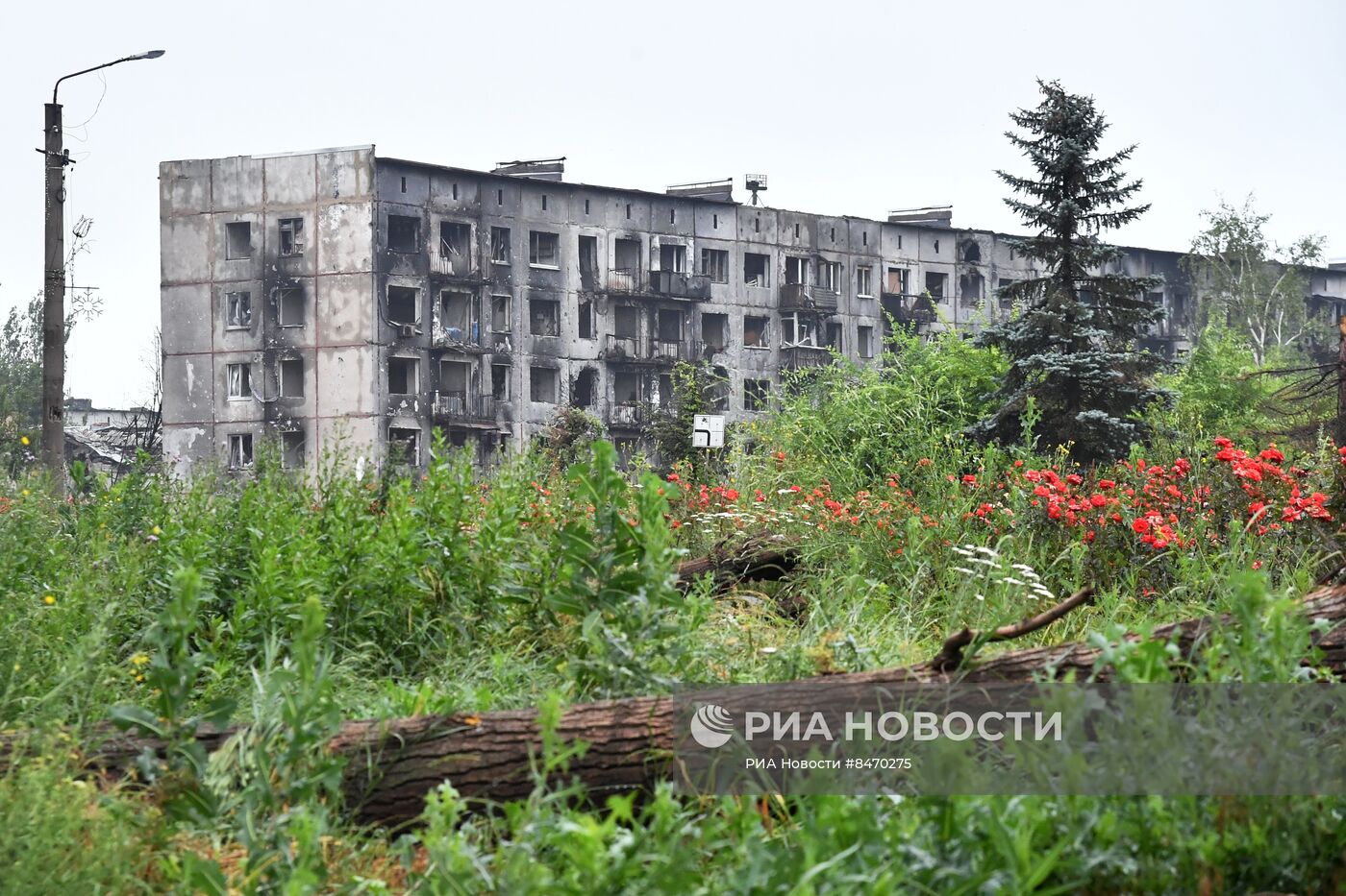 Работа 200 мотострелковой бригады Южной группы войск под Соледаром