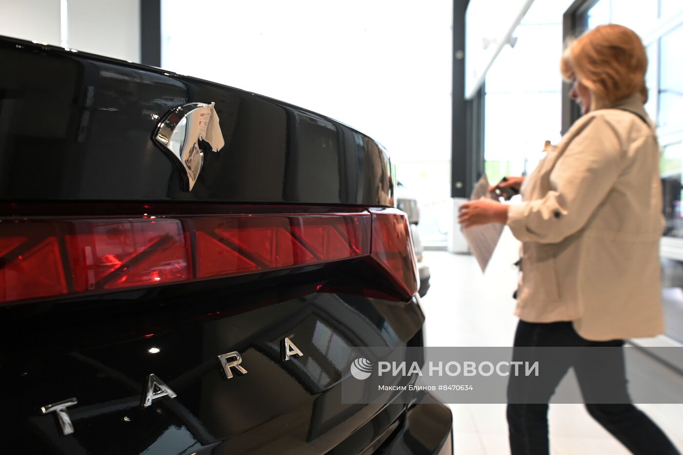 Продажа иранских автомобилей в России | РИА Новости Медиабанк