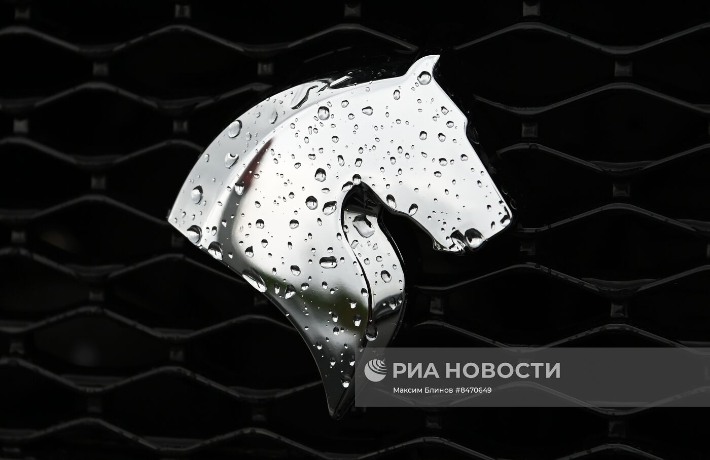 Продажа иранских автомобилей в России