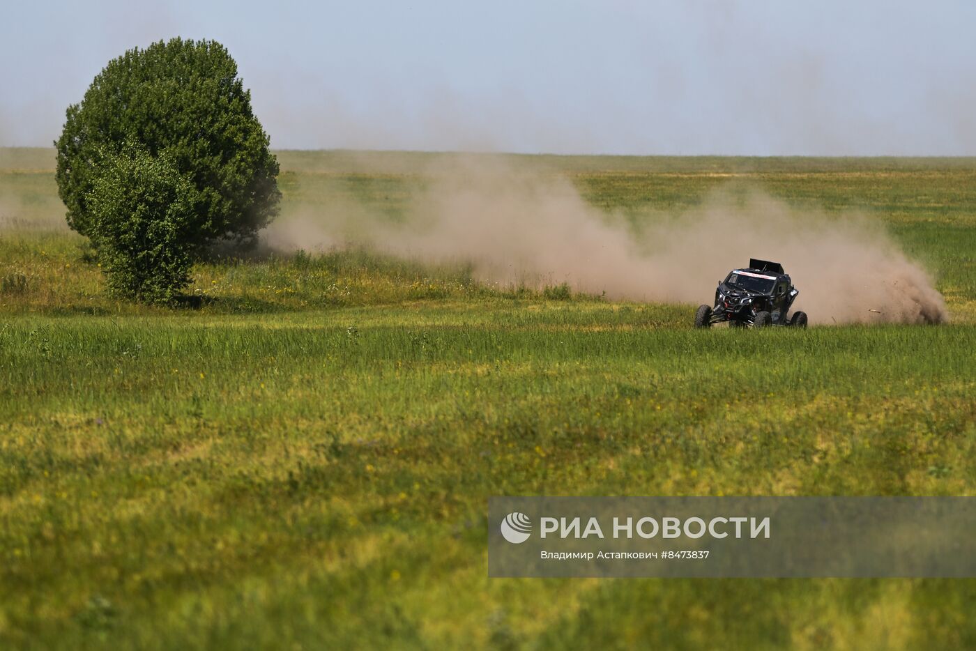 Ралли "Шелковый путь - 2023"