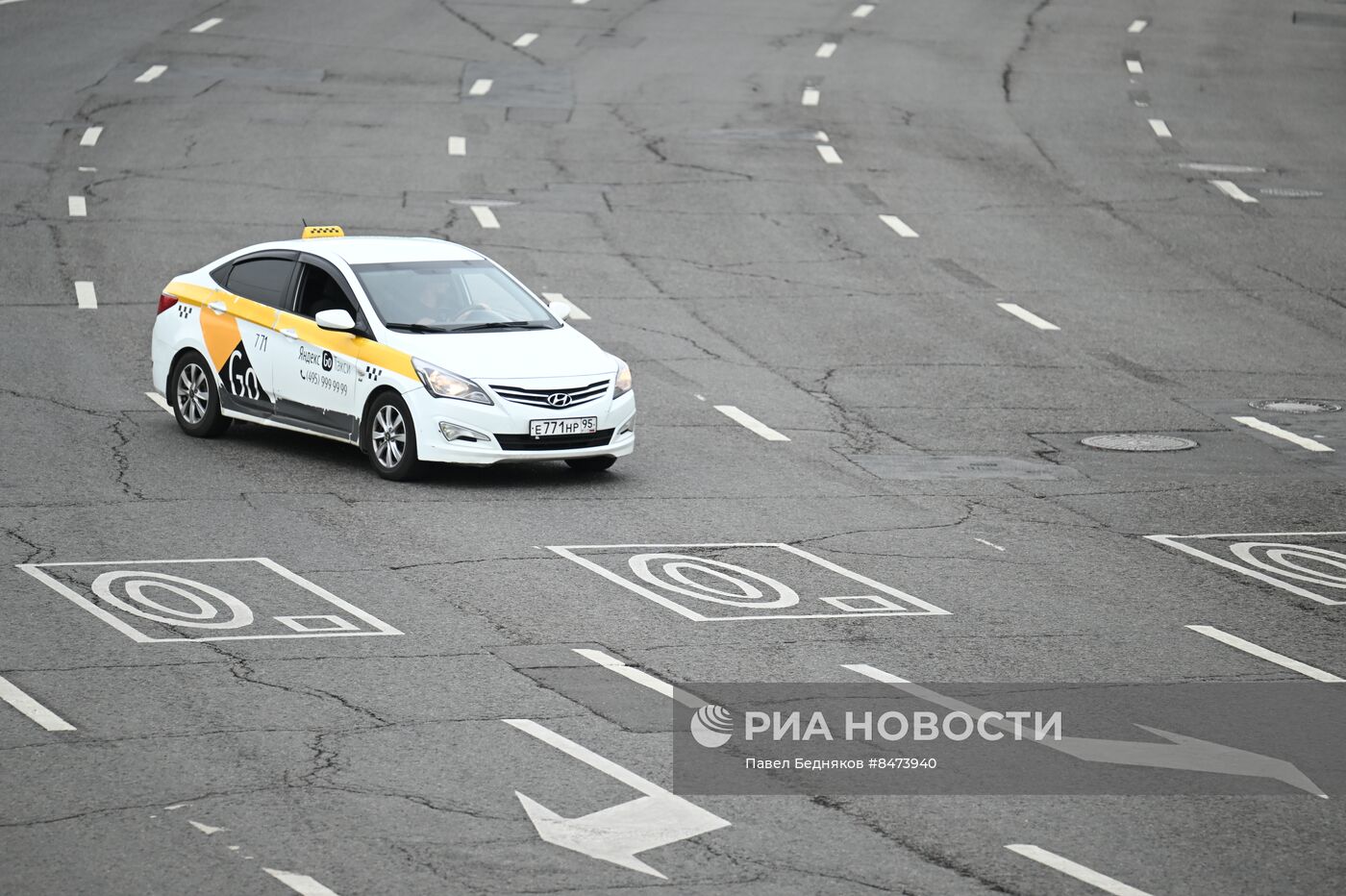 Повседневная жизнь в Москве