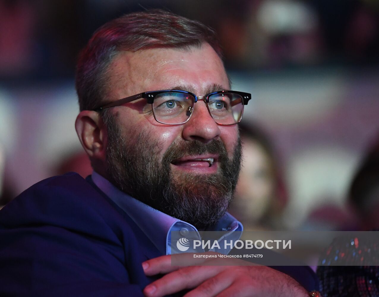 Фестиваль нового российского кино Горький fest