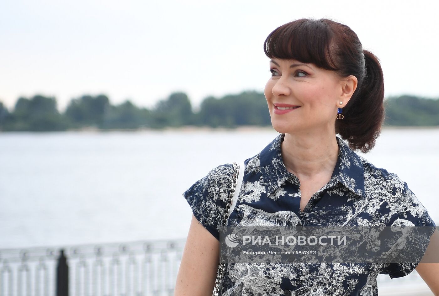 Фестиваль нового российского кино Горький fest