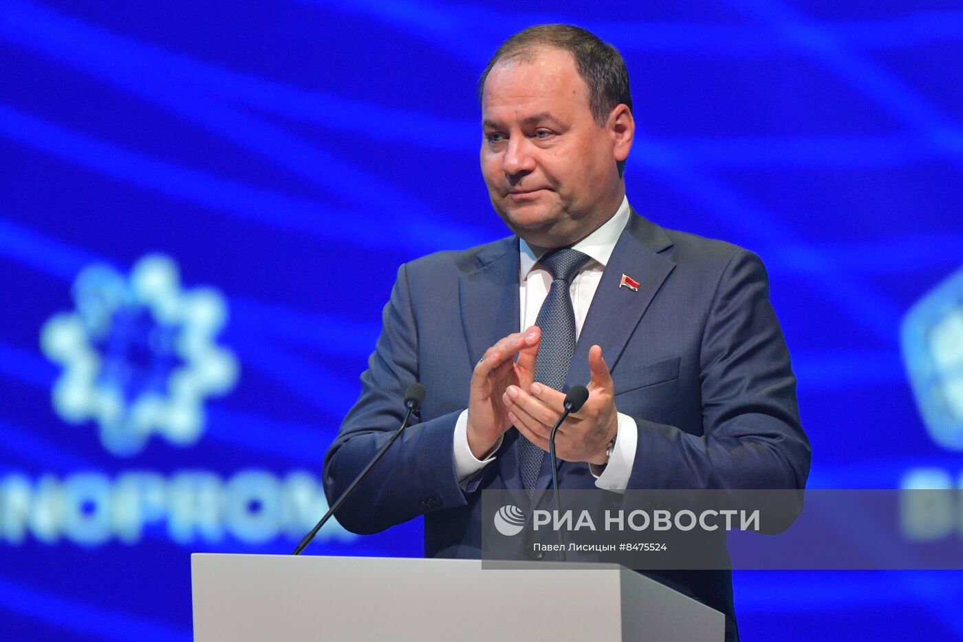 Рабочая поездка М. Мишустина в Свердловскую область