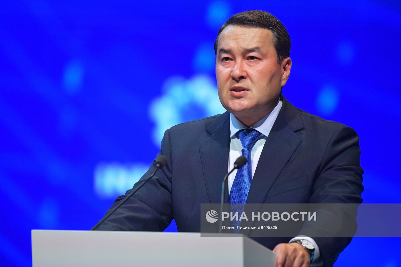 Рабочая поездка М. Мишустина в Свердловскую область