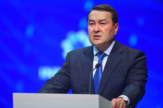 Рабочая поездка М. Мишустина в Свердловскую область