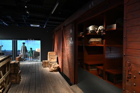 Музей-заповедник "Прохоровское поле" в Белгородской области