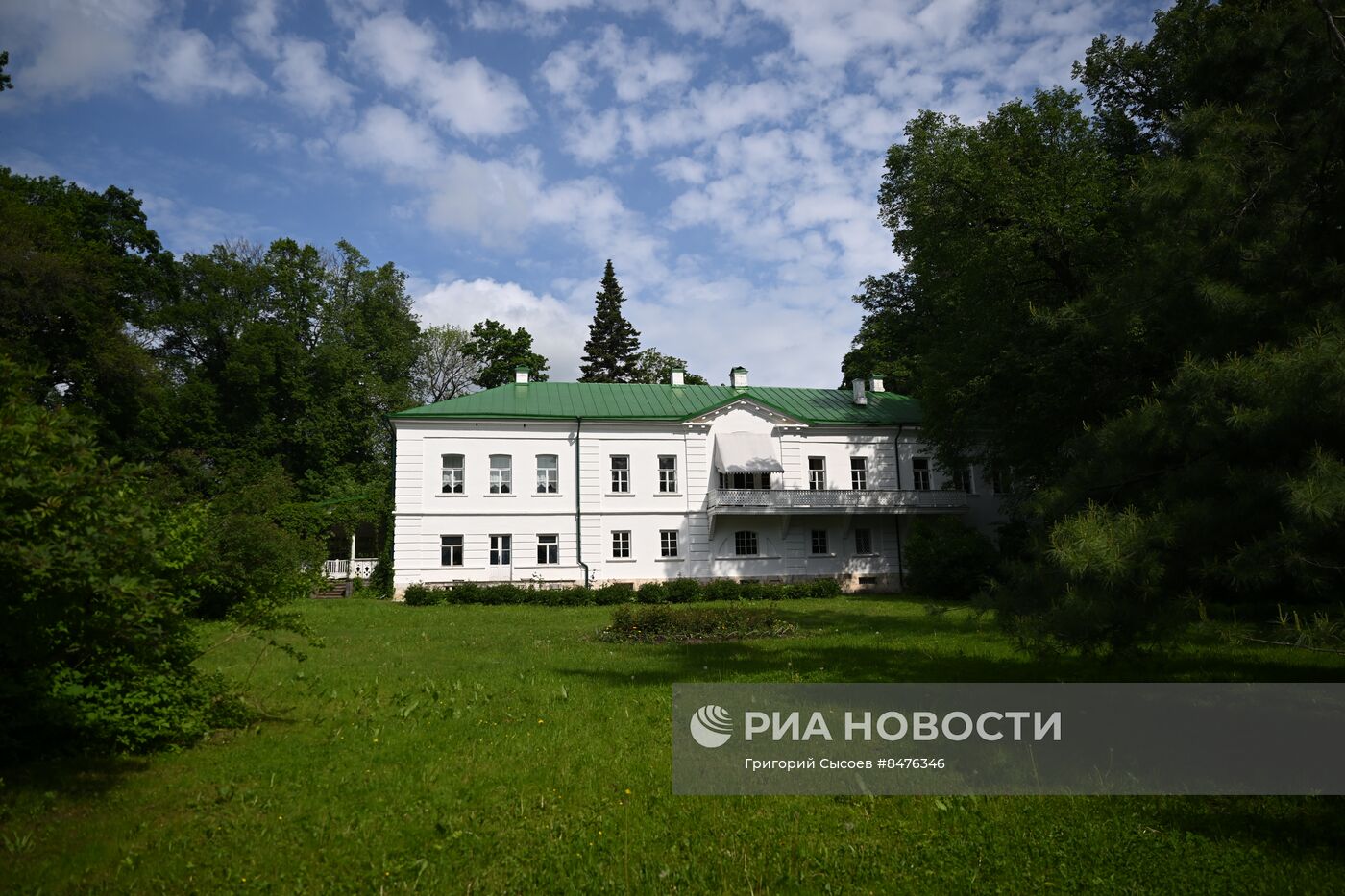 #ОткрываяРоссию. Тула