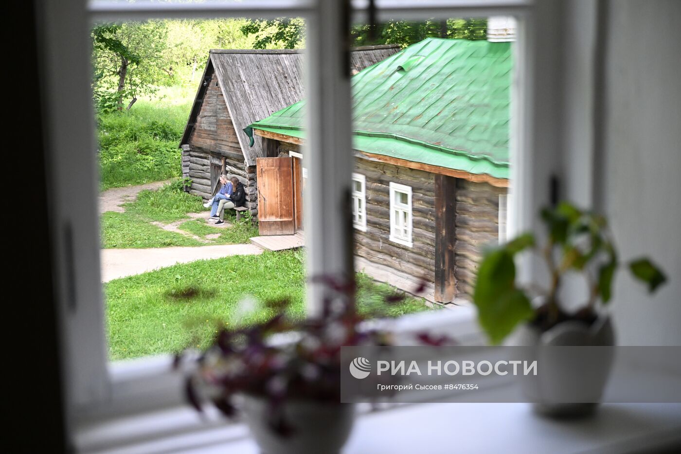 #ОткрываяРоссию. Тула