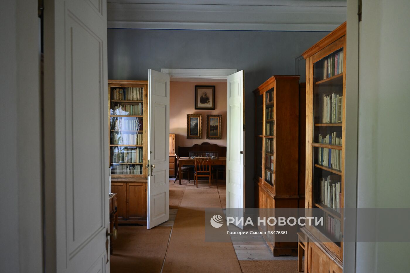 #ОткрываяРоссию. Тула