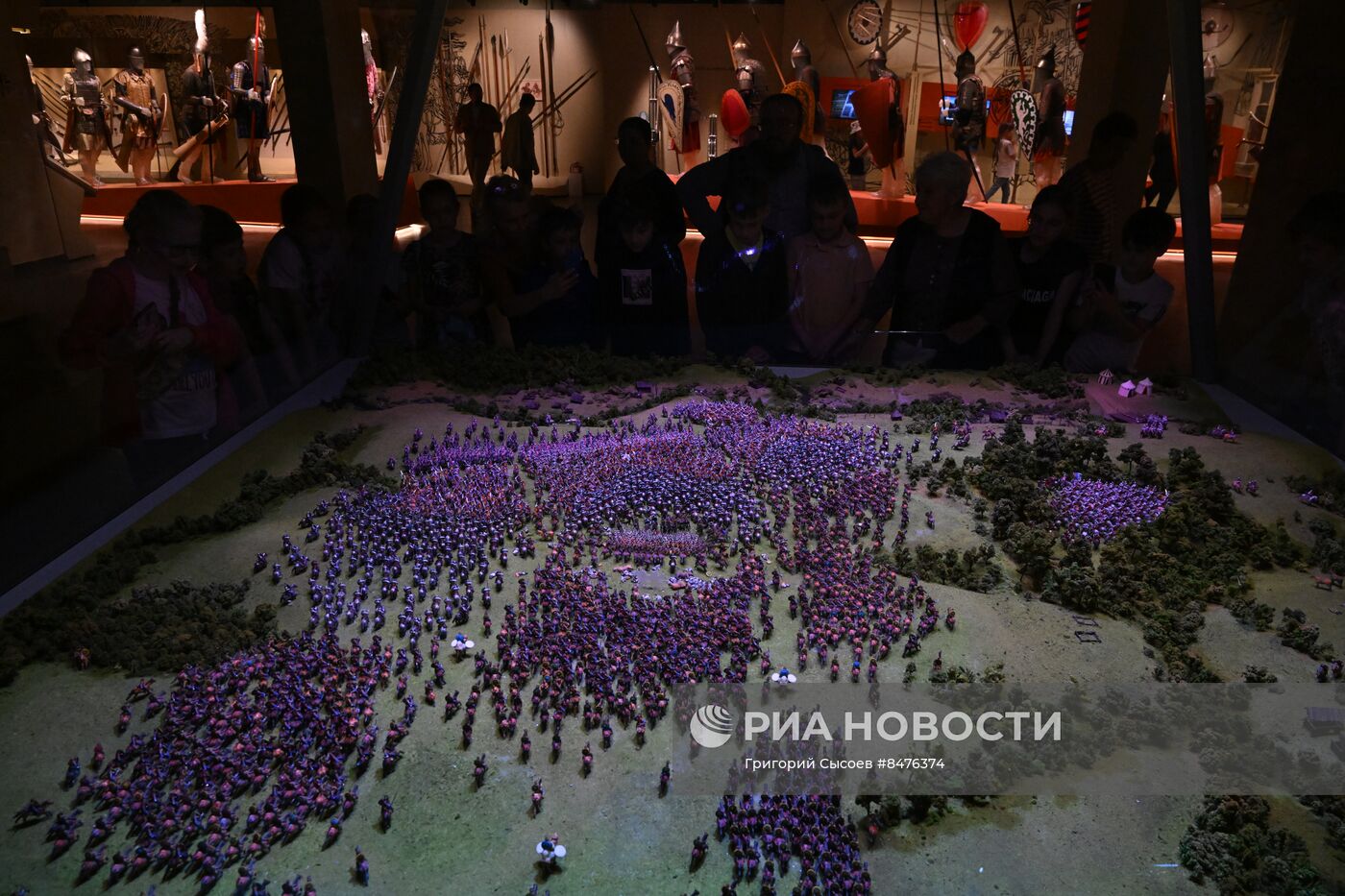 #ОткрываяРоссию. Тула