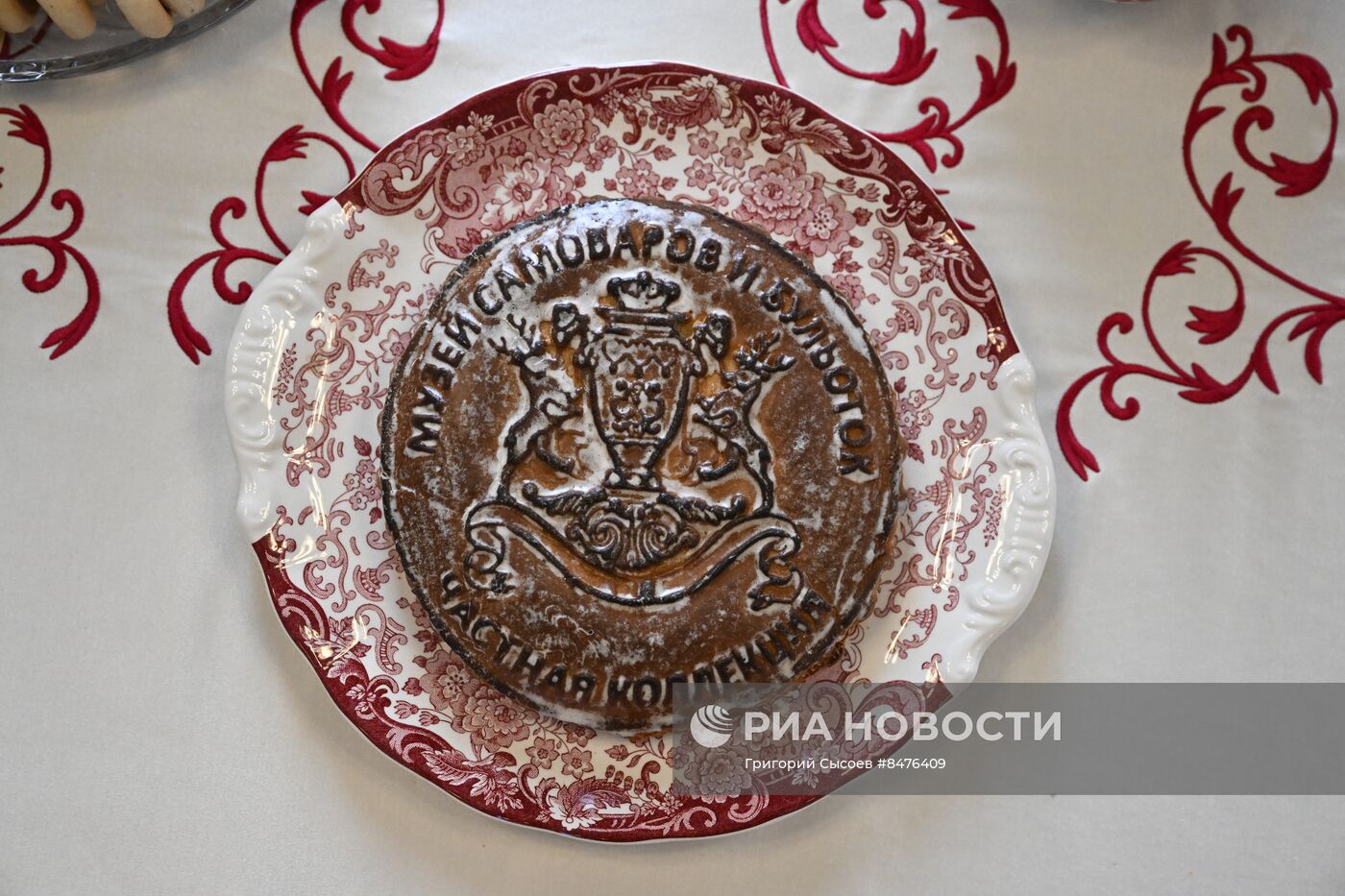 #ОткрываяРоссию. Тула