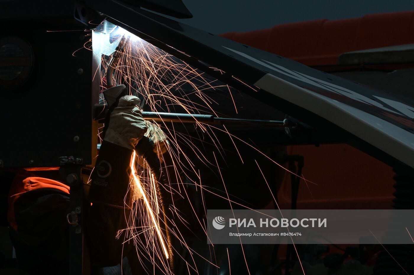 Ралли "Шелковый путь - 2023"