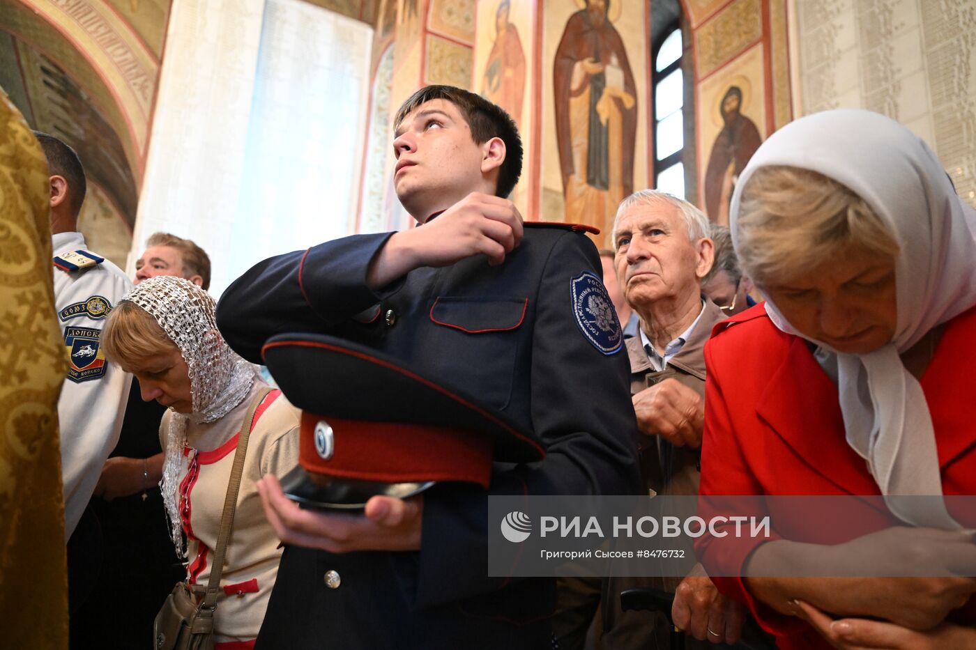 80-летие Прохоровского танкового сражения