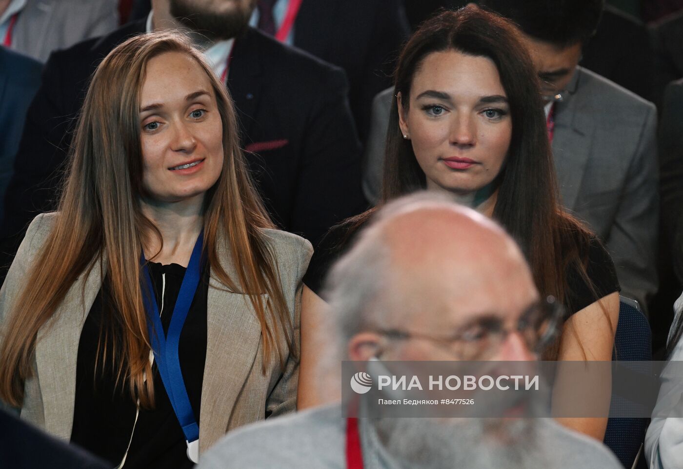 Форум будущих технологий "Вычисления и связь. Квантовый мир" в Москве