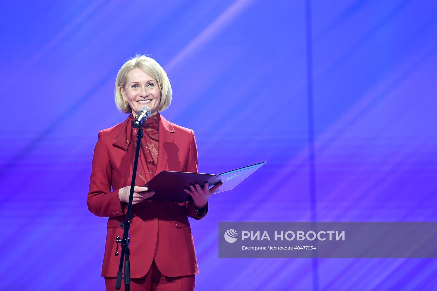 Открытие XXXII Международного фестиваля искусств "Славянский базар в Витебске"