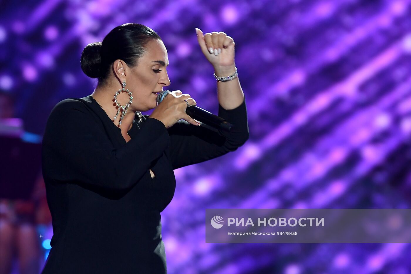 XXXII Международный фестиваль искусств "Славянский базар в Витебске" 2023