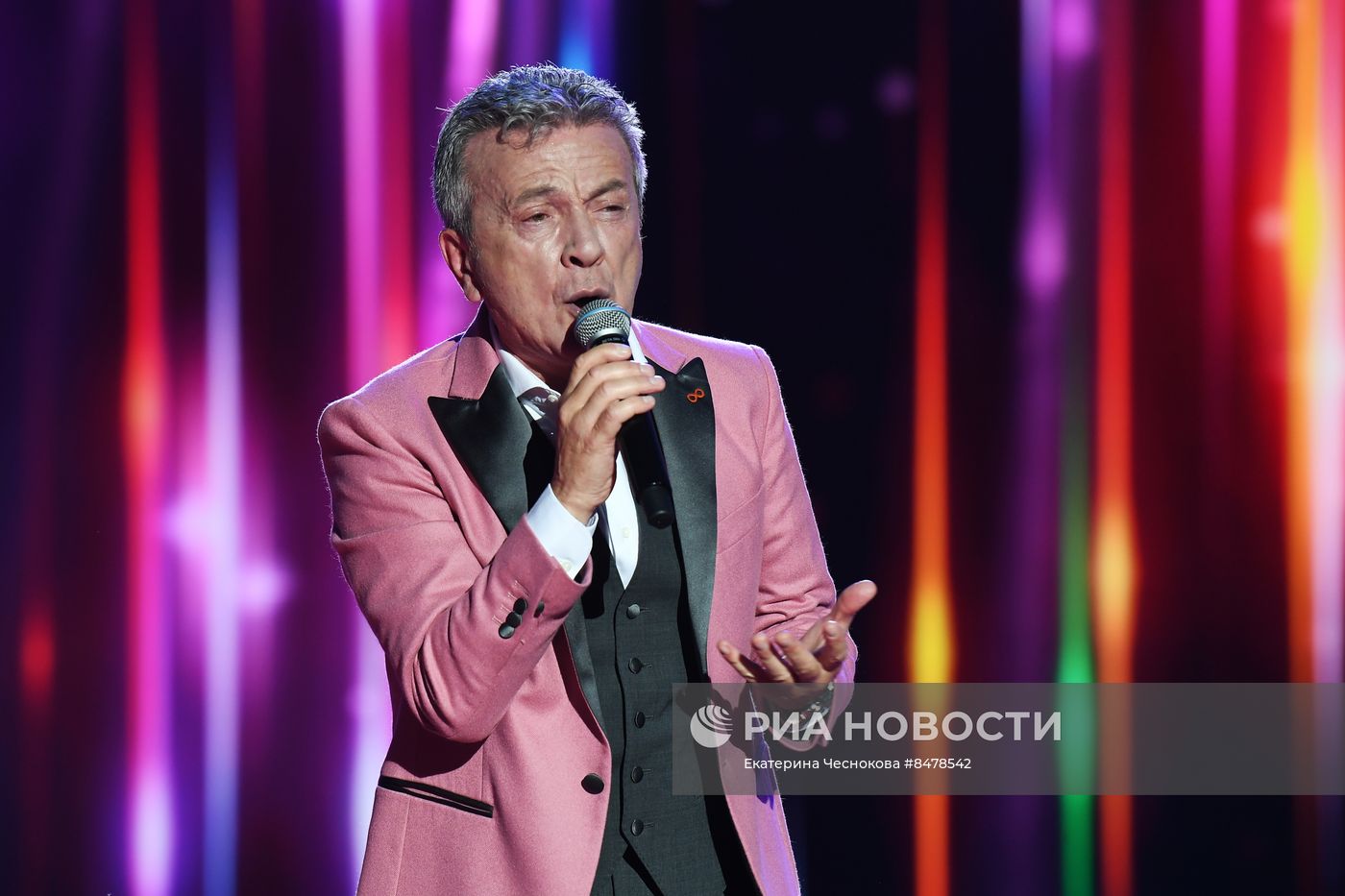 XXXII Международный фестиваль искусств "Славянский базар в Витебске" 2023