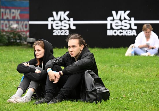 VK FEST 2023