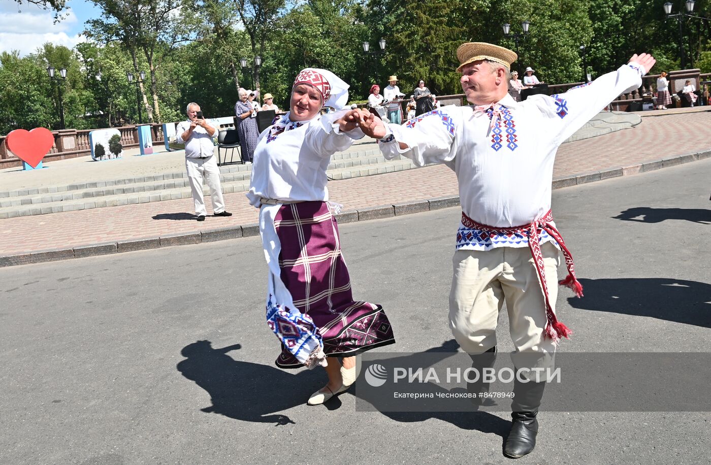 Международный фестиваль искусств в витебске