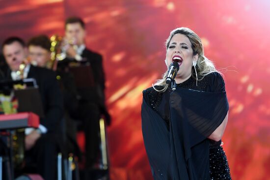 XXXII Международный фестиваль искусств "Славянский базар в Витебске"-2023