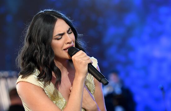 XXXII Международный фестиваль искусств "Славянский базар в Витебске"-2023