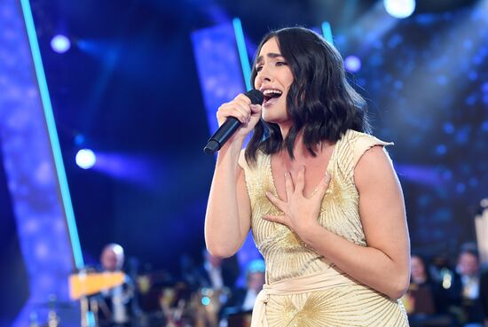 XXXII Международный фестиваль искусств "Славянский базар в Витебске"-2023