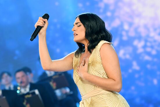 XXXII Международный фестиваль искусств "Славянский базар в Витебске"-2023