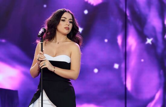 XXXII Международный фестиваль искусств "Славянский базар в Витебске"-2023