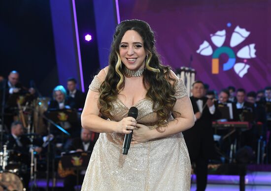 XXXII Международный фестиваль искусств "Славянский базар в Витебске"-2023