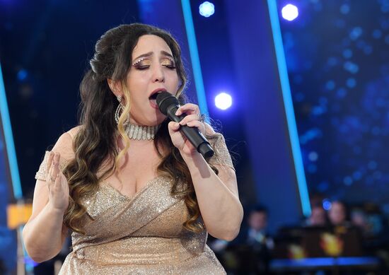 XXXII Международный фестиваль искусств "Славянский базар в Витебске"-2023