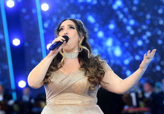 XXXII Международный фестиваль искусств "Славянский базар в Витебске"-2023