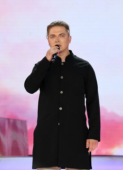 XXXII Международный фестиваль искусств "Славянский базар в Витебске"-2023