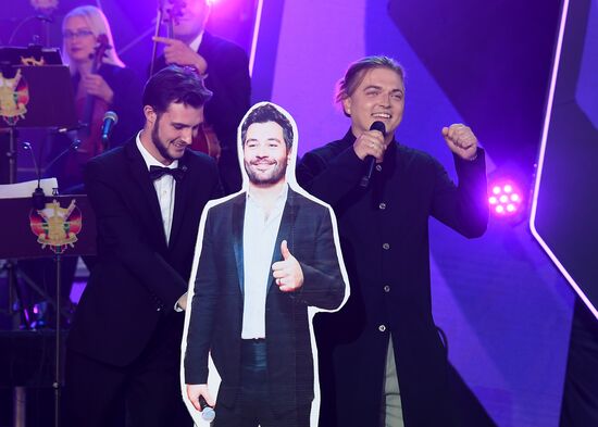 XXXII Международный фестиваль искусств "Славянский базар в Витебске"-2023