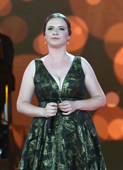 XXXII Международный фестиваль искусств "Славянский базар в Витебске"-2023