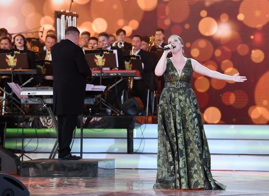 XXXII Международный фестиваль искусств "Славянский базар в Витебске"-2023