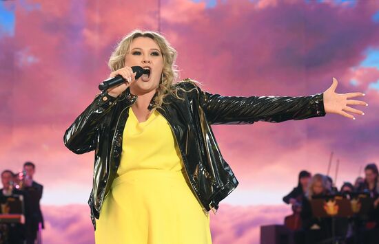 XXXII Международный фестиваль искусств "Славянский базар в Витебске"-2023