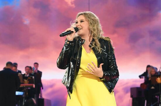 XXXII Международный фестиваль искусств "Славянский базар в Витебске"-2023